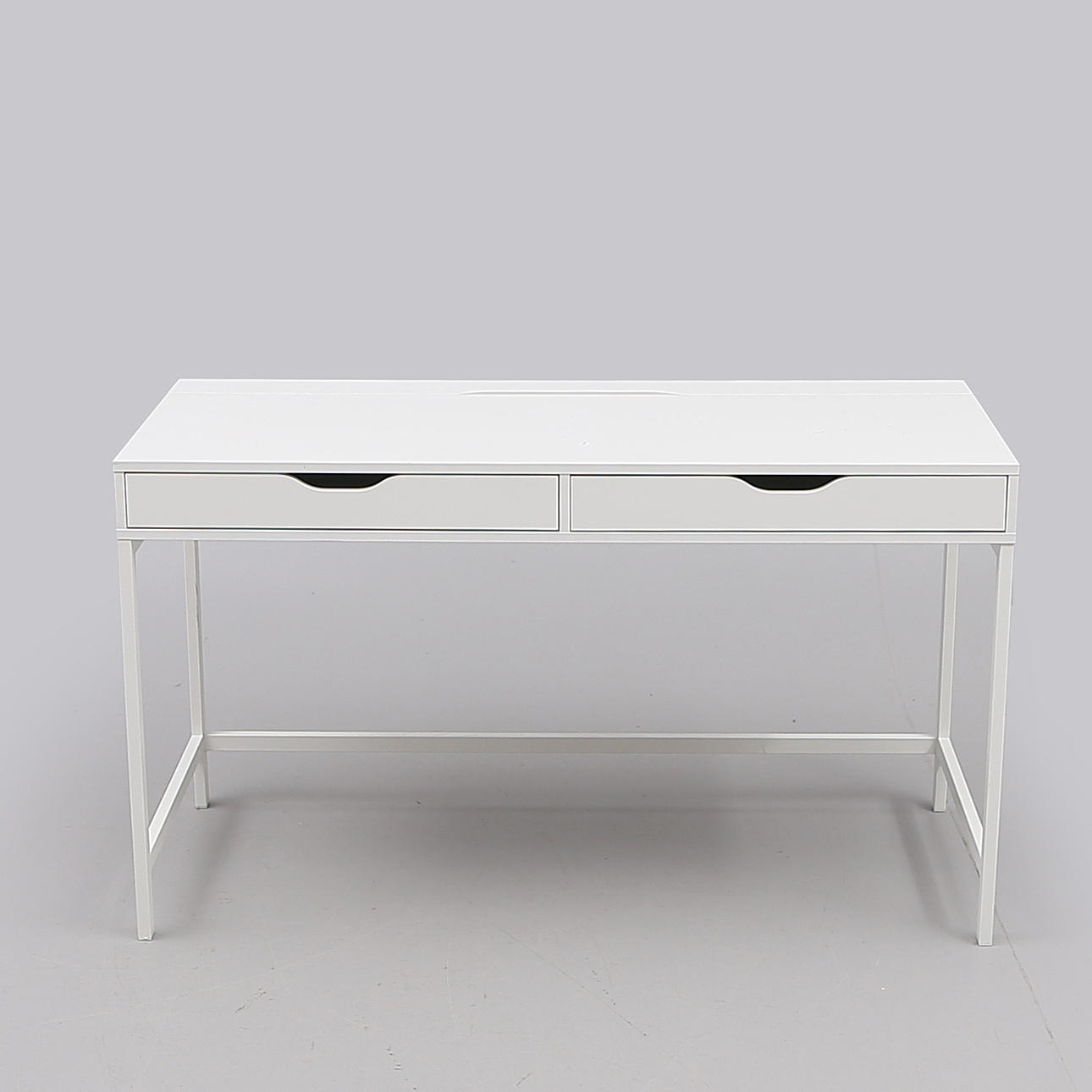 SCHREIBTISCH, Ikea, modern.