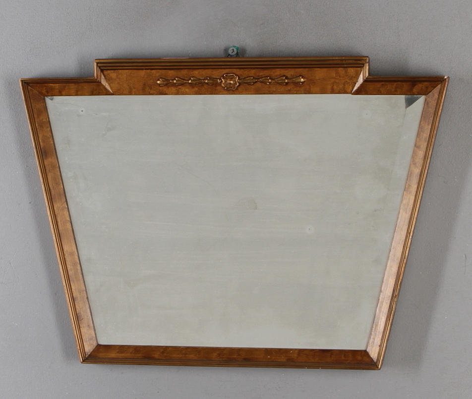 SPEGEL, 1900-talets andra hälft.