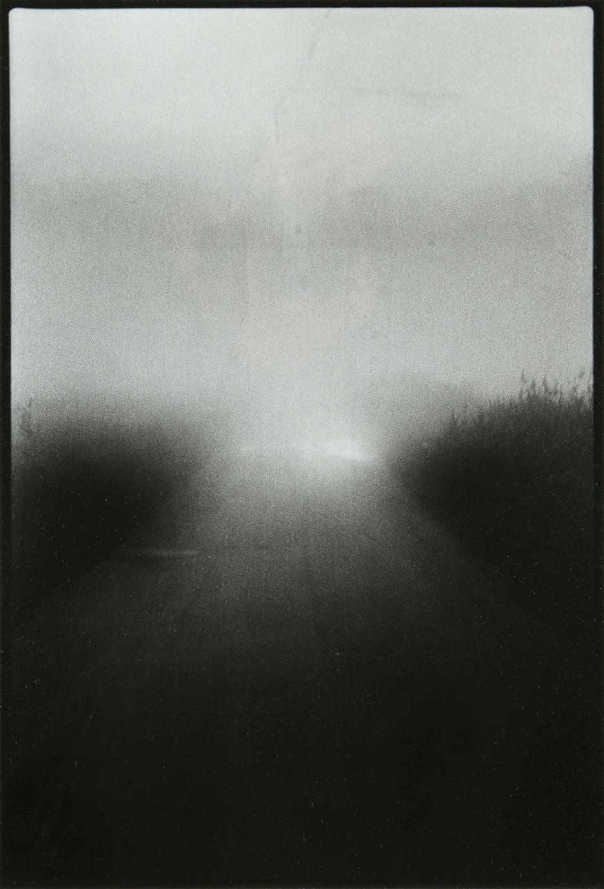OSKAR OHLSON. Photographs, 2 pcs., signed, numbered and dated 2013 on verso.