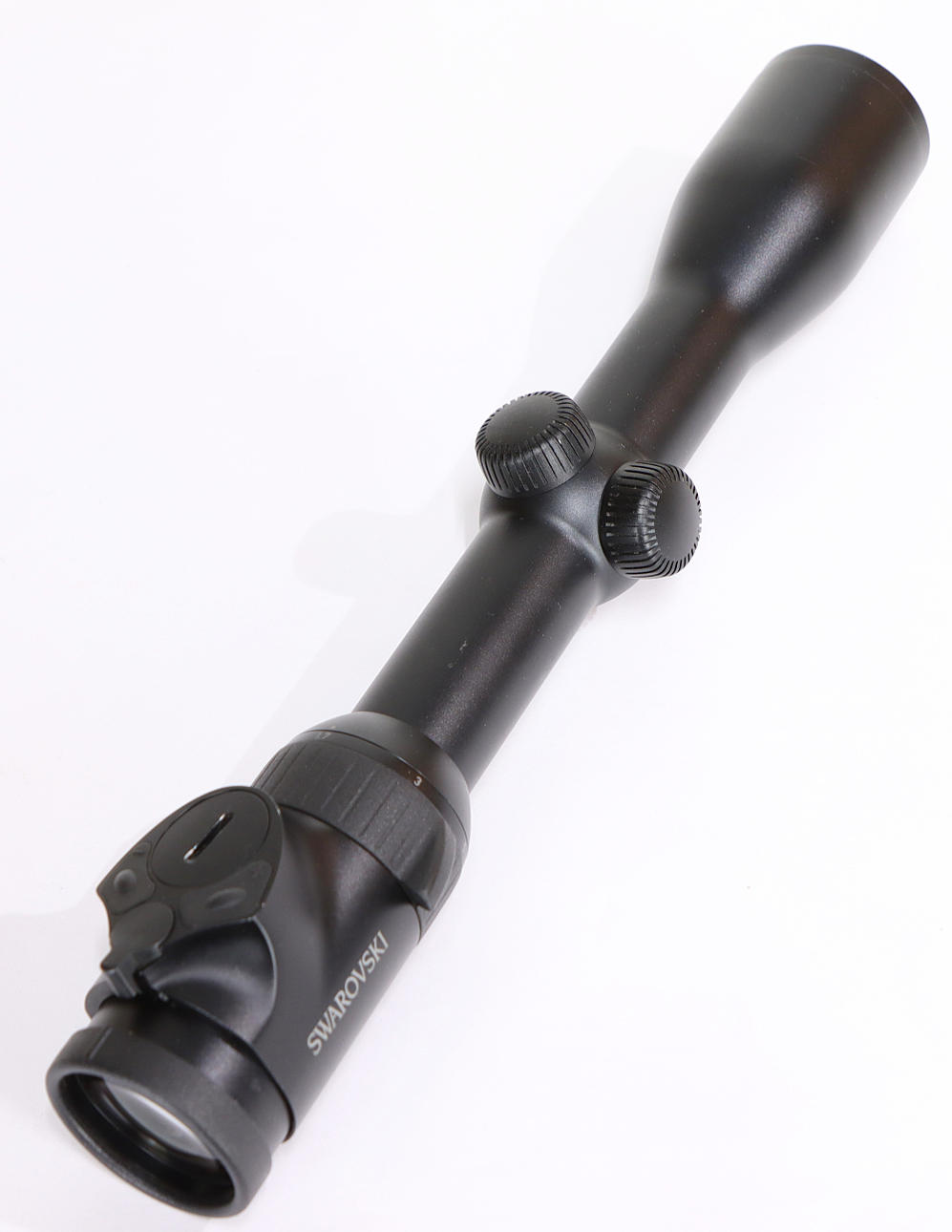 929. KIKARSIKTE, SWAROVSKI, Z6i (gen1), 1,7-10x42. Foto, Kameror ...