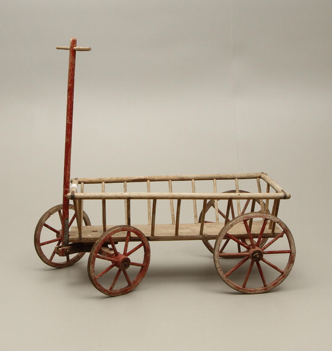 SKRINDA, 1800/1900 TAL.