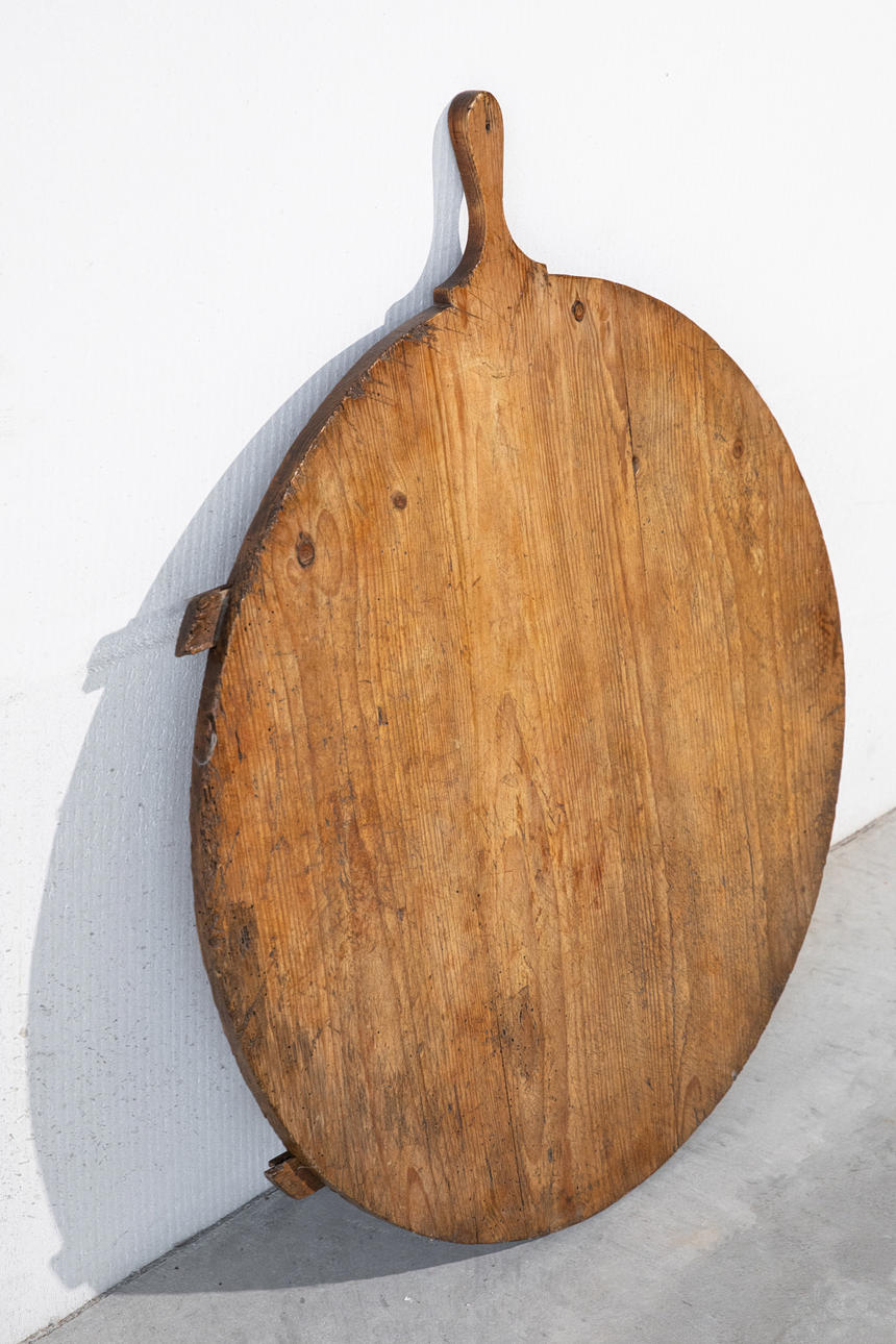 Bakplåt trä runt 1900, (81-1).