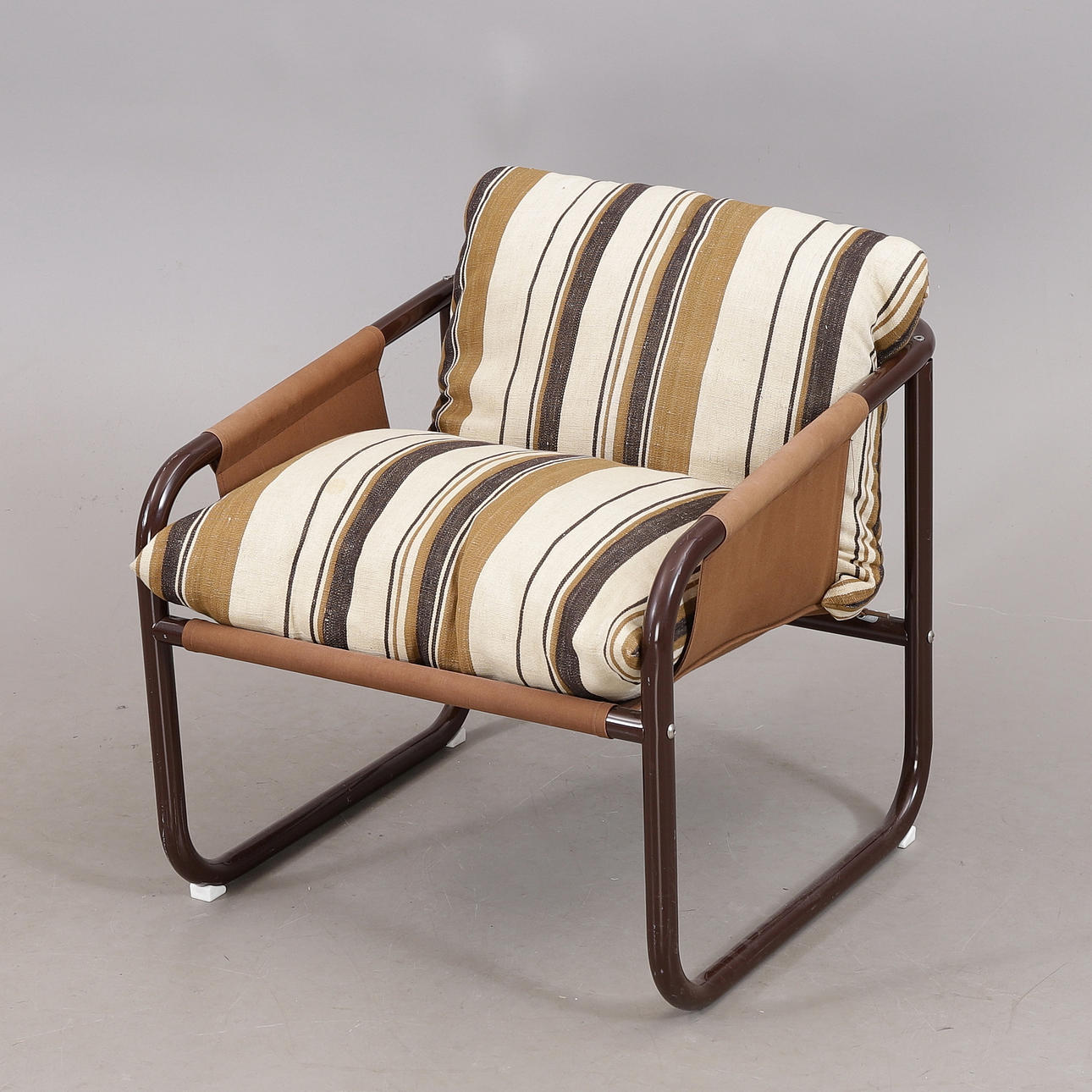 FÅTÖLJ, Ikea, 1970/80-tal.