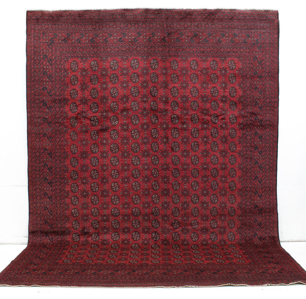 MATTA, Orientalisk, Afghan, 400 x 300 cm.