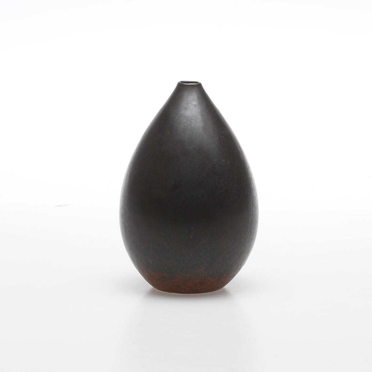 VAS, stengods, Carl-Harry Stålhane, Rörstrand, signerad.