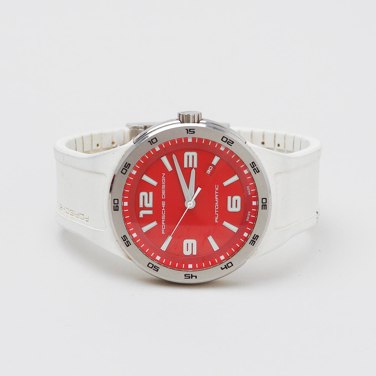 WRIST WATCH, Porsche Design.