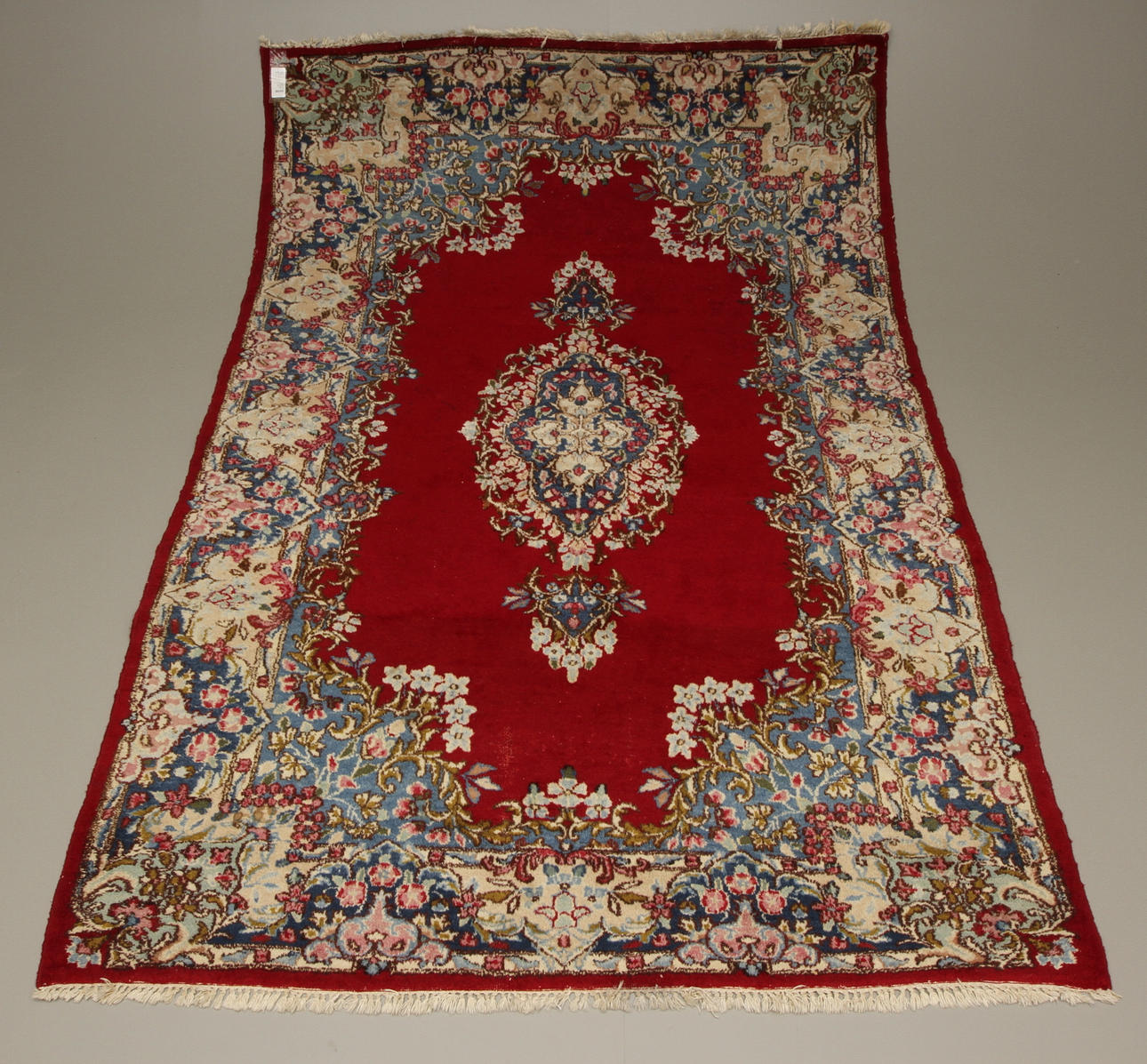 MATTA, orientalisk, Kirman, 280 x 185 cm.