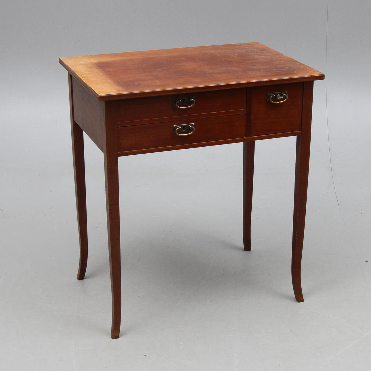 SYBORD, tidigt 1900-tal.