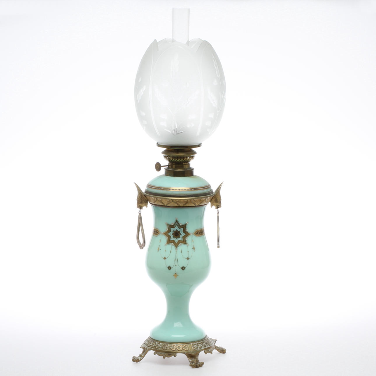 BORDSFOTOGENLAMPA, jugend, 1900-tal.