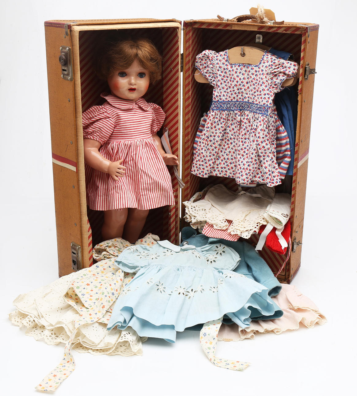 Mariquita Perez, um 1950.