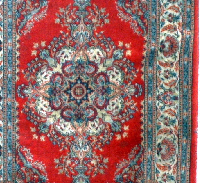 MATTA, orientalisk, 400X80 CM.