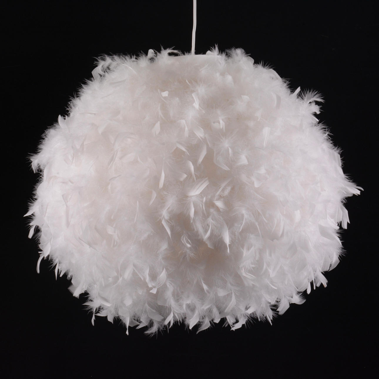 LOFTSLAMPE MED FJEDRE, Frinab type 1.