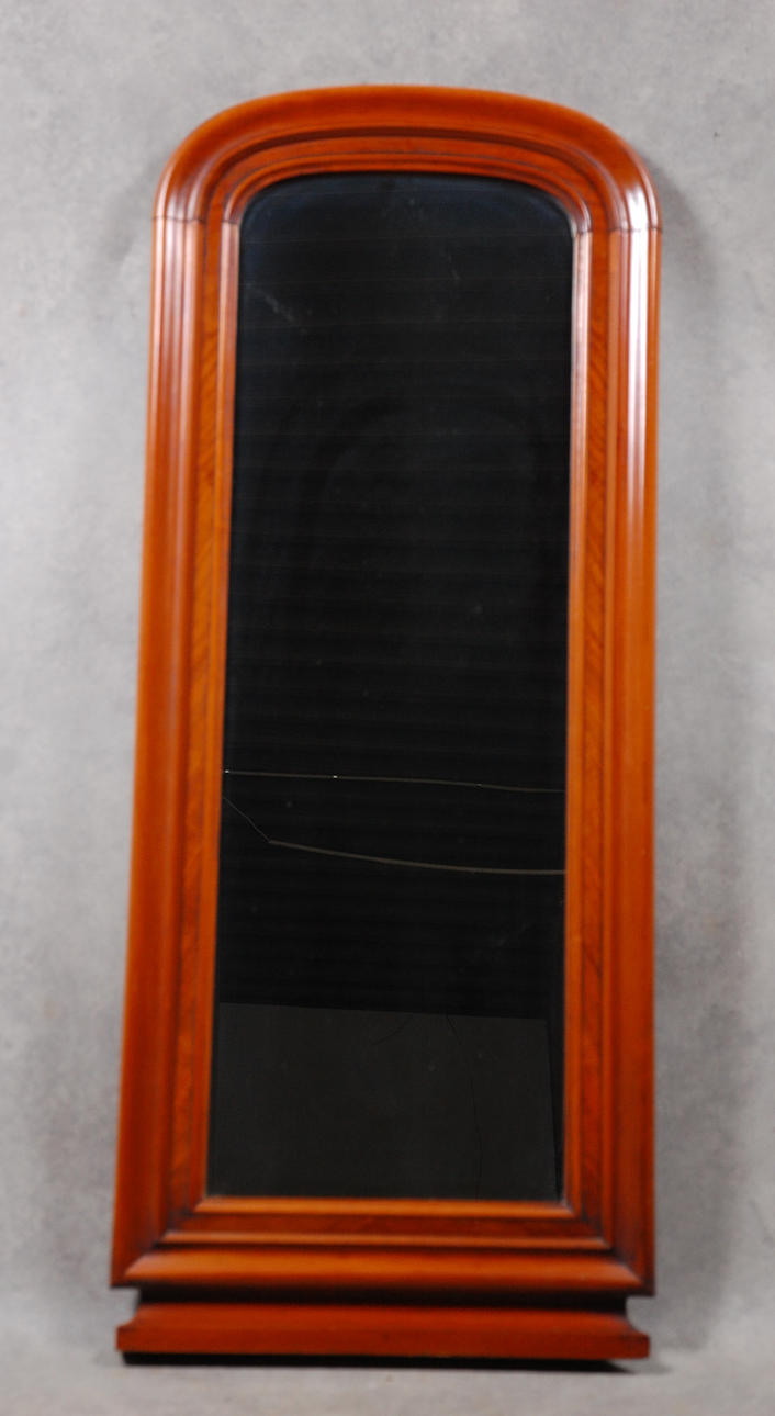 SPEGEL, barockstil, 1900-talets första hälft.