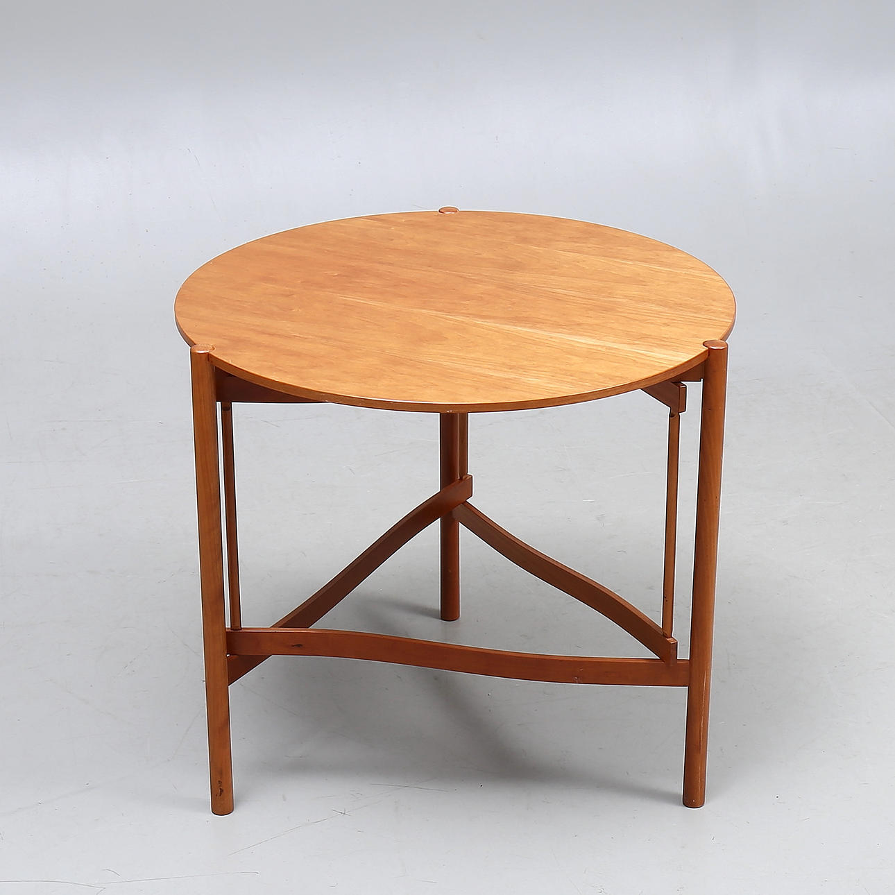 COFFEE TABLE, "Theme", design Hans Johansson for Karl Andersson & Söner.