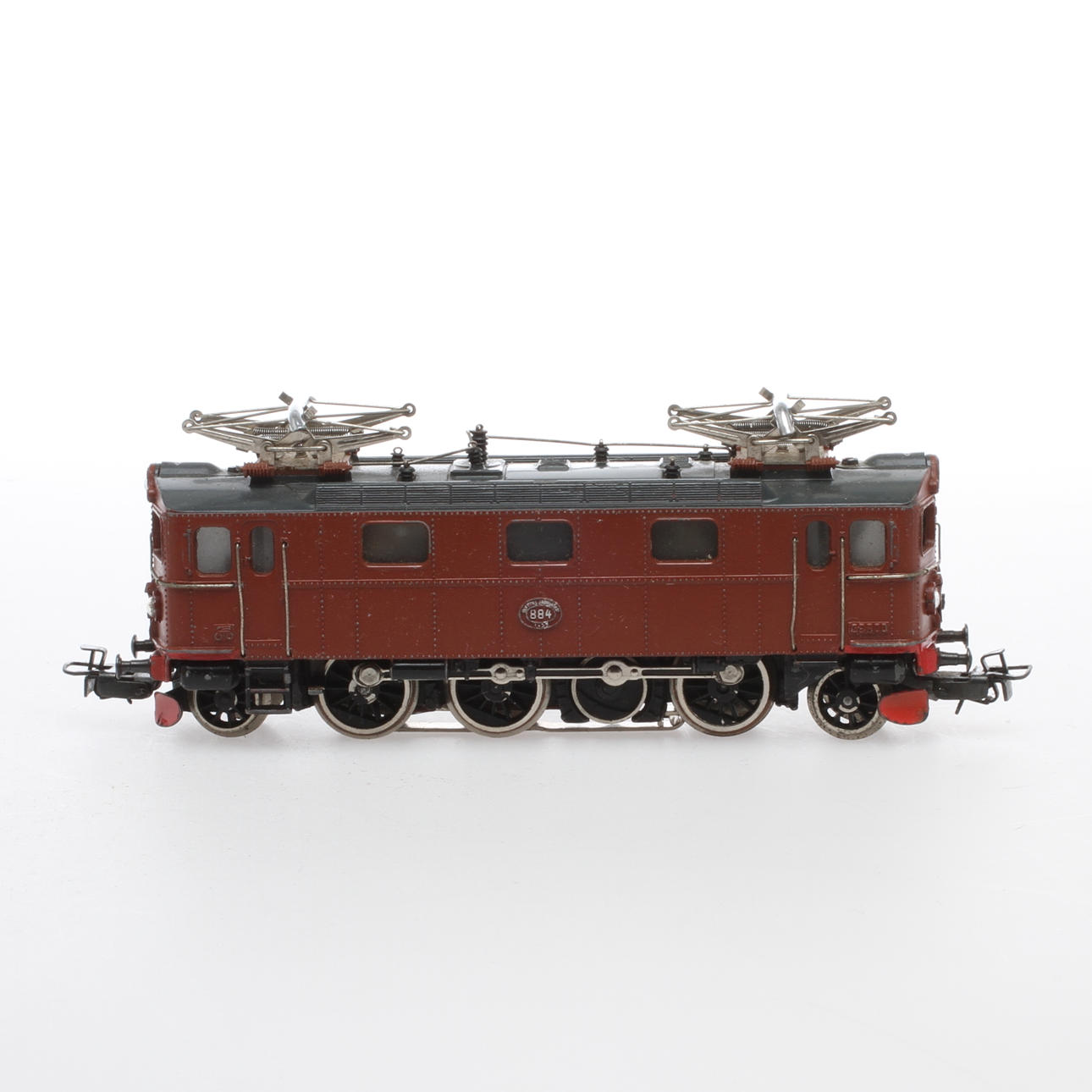 MÄRKLIN 3018 SJ:s Da lok.