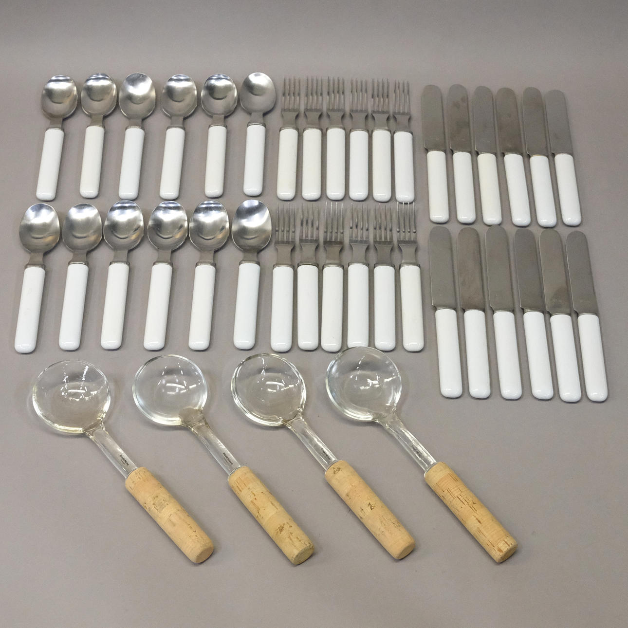 Sæt BESTIK BODA NOVA.