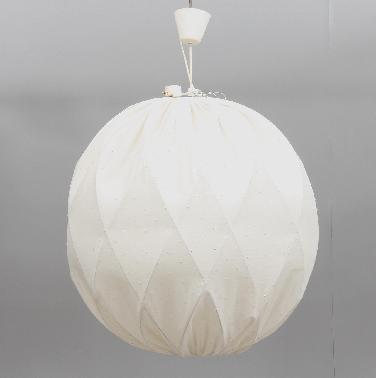 TAKLAMPA, "Pia", Tore Ahlsén, Gärsnäs.