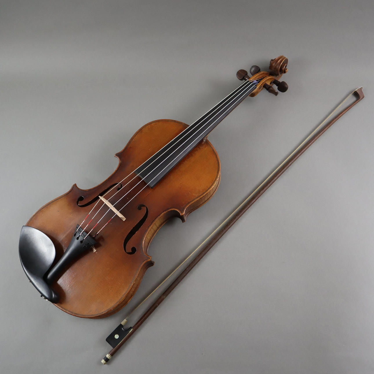 - VIOLA / VIOLA - 4/4 size.