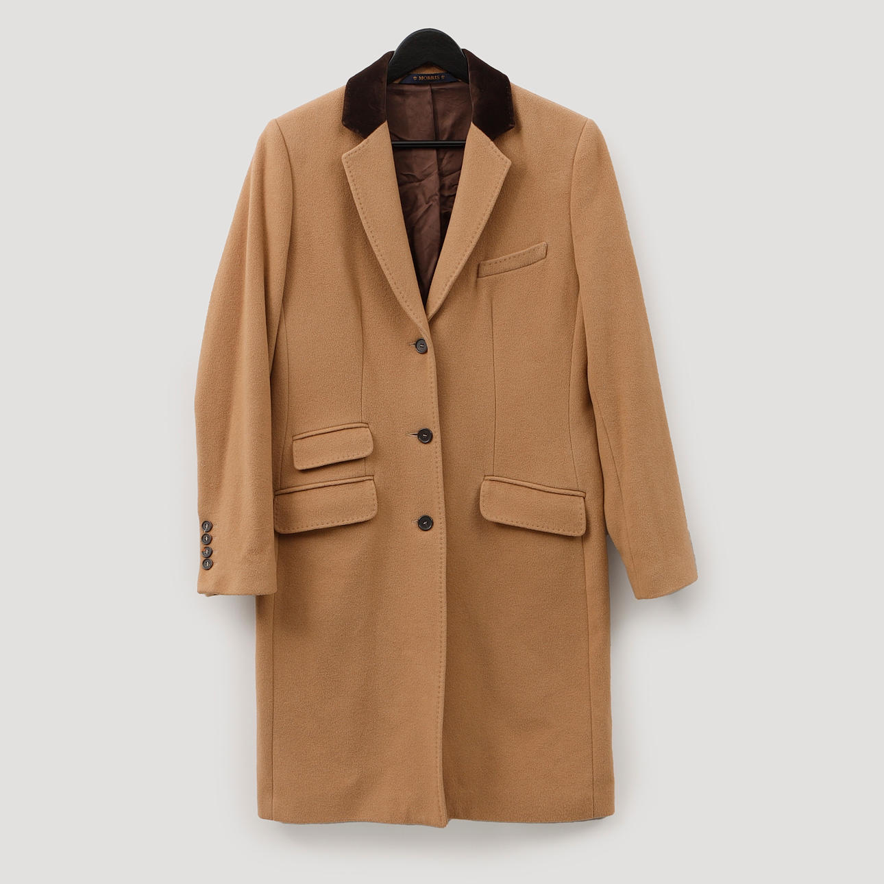 KAPPA, "Loren coat", Morris.