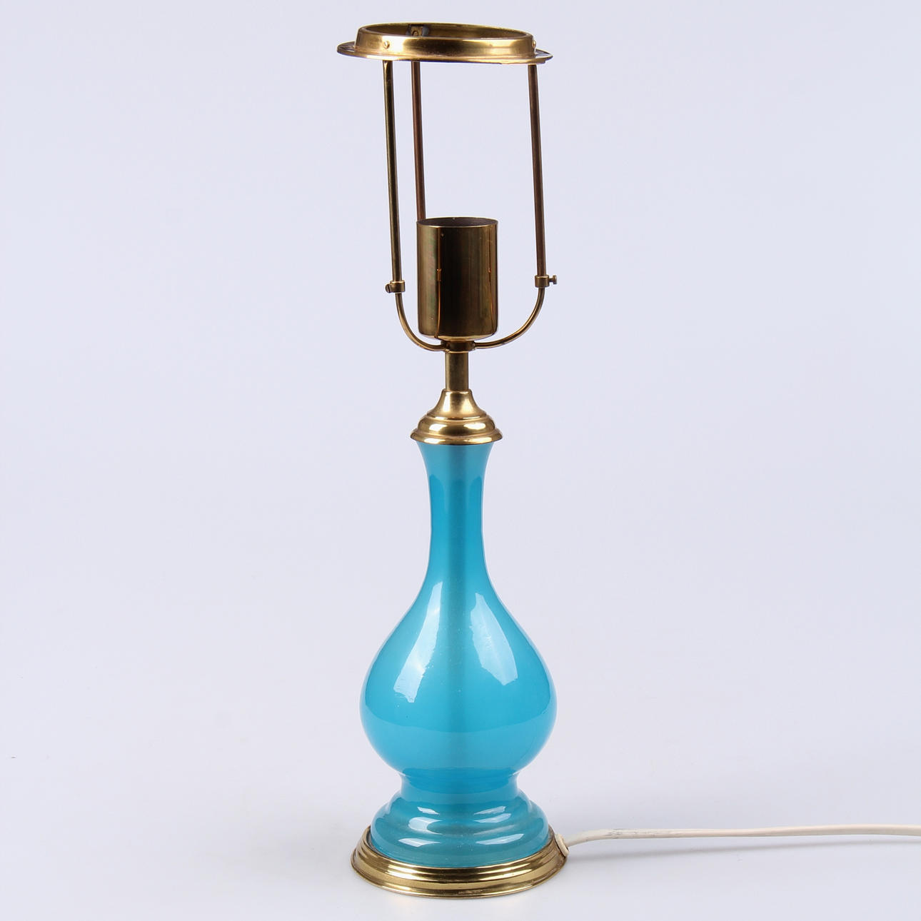 BORDSLAMPA, Modell nr 2583, Josef Frank, Svenskt Tenn.