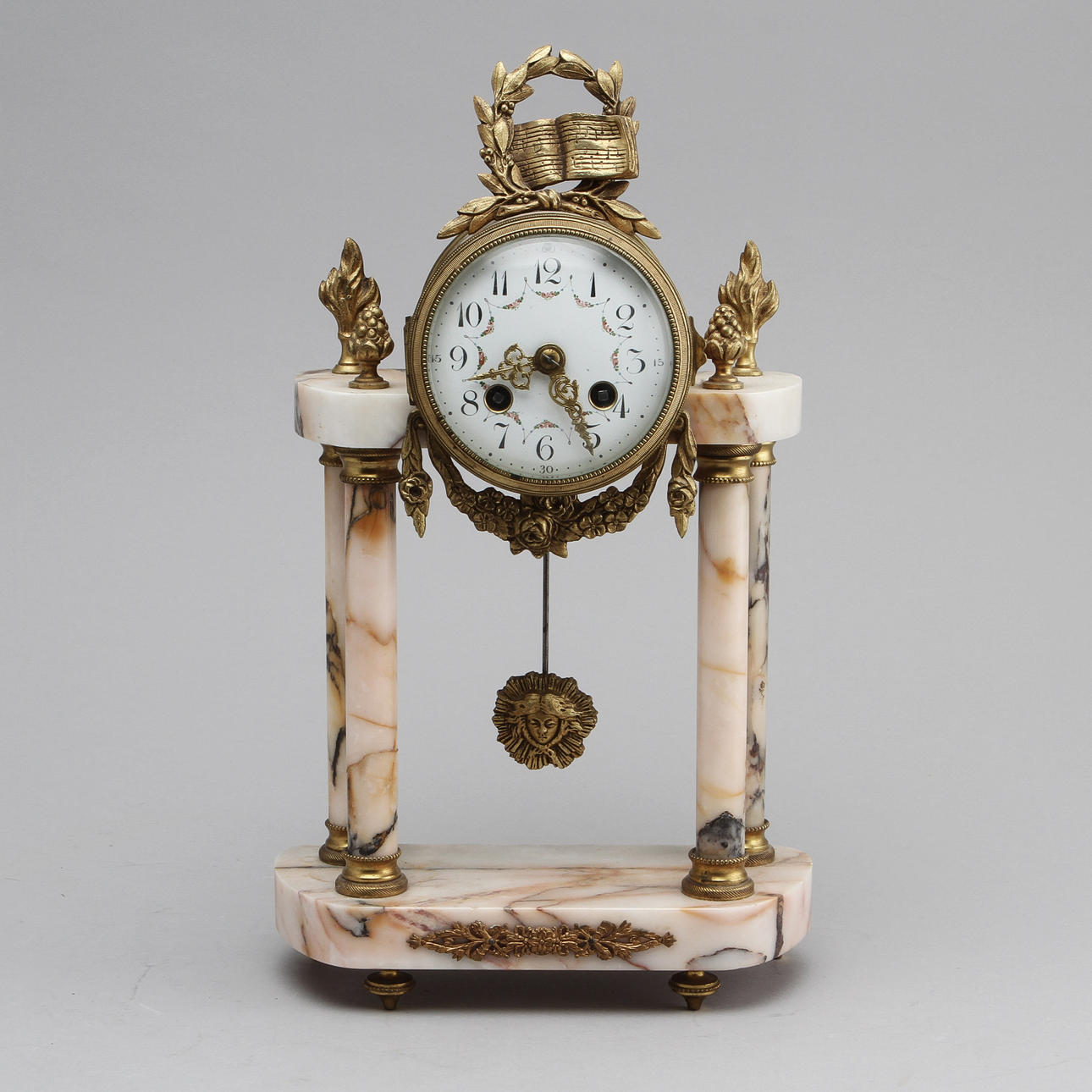 BORDSUR, nyrokoko 18/1900-tal.