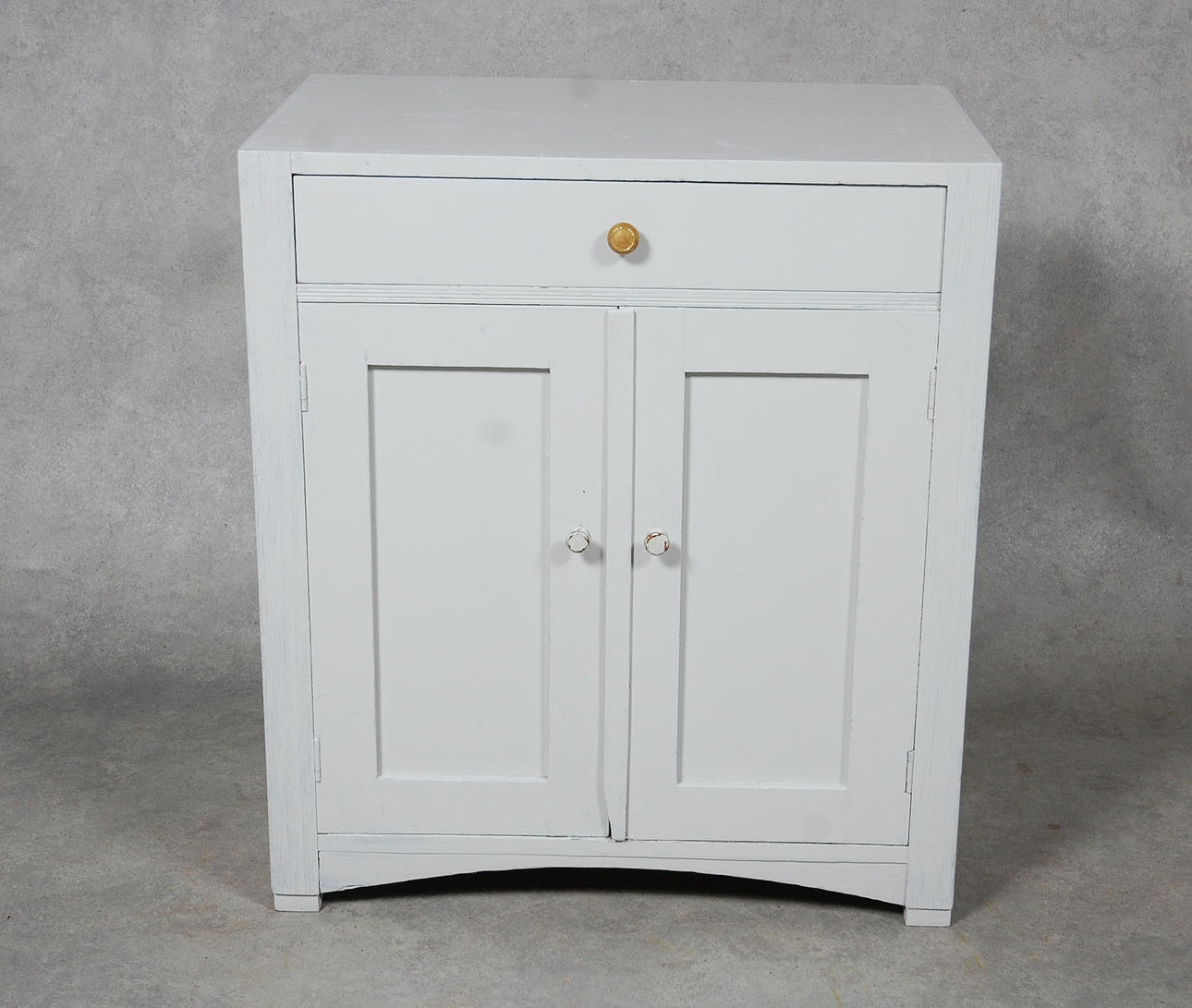 SKÅP, 1900-talets början.