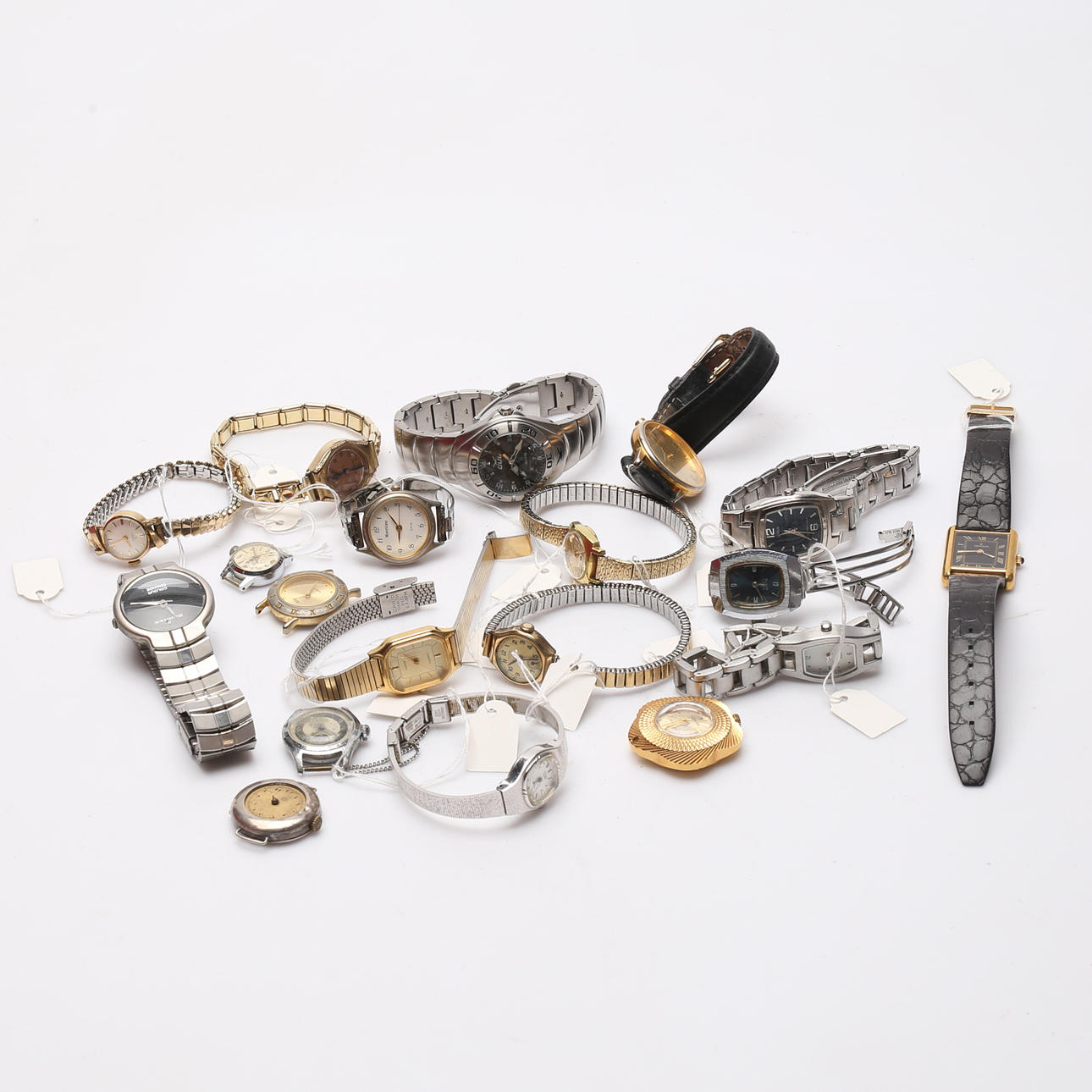A Collection BRACELET.