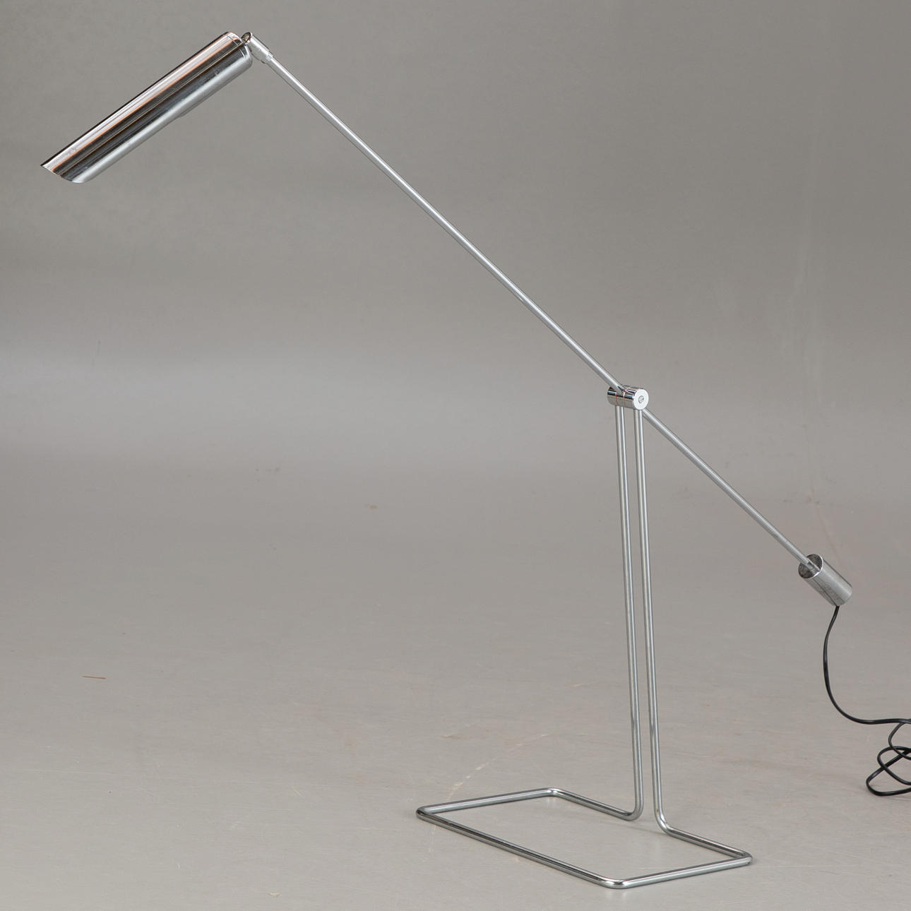 IKEA floor lamp type 705.