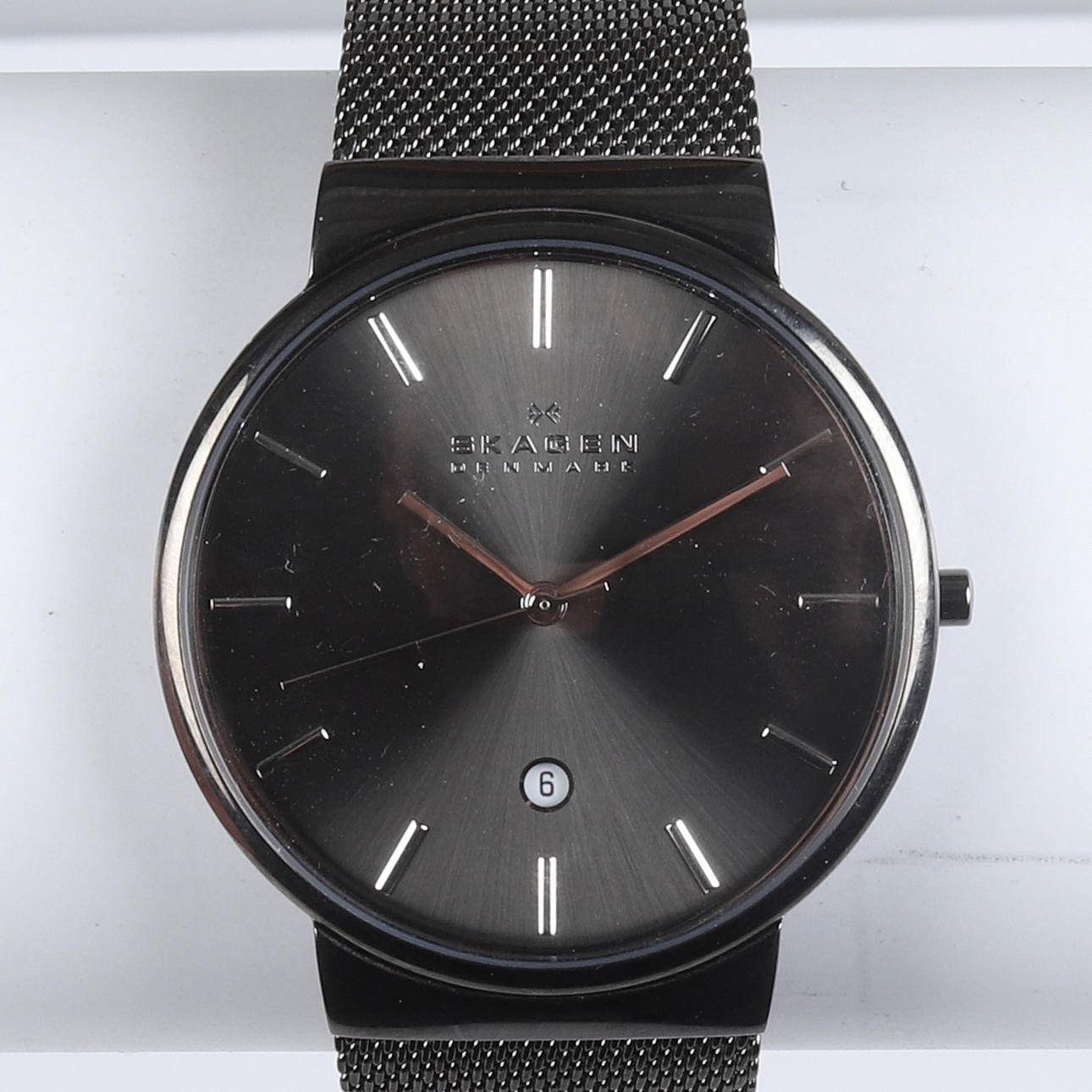 BRACELET WATCH, Skagen.