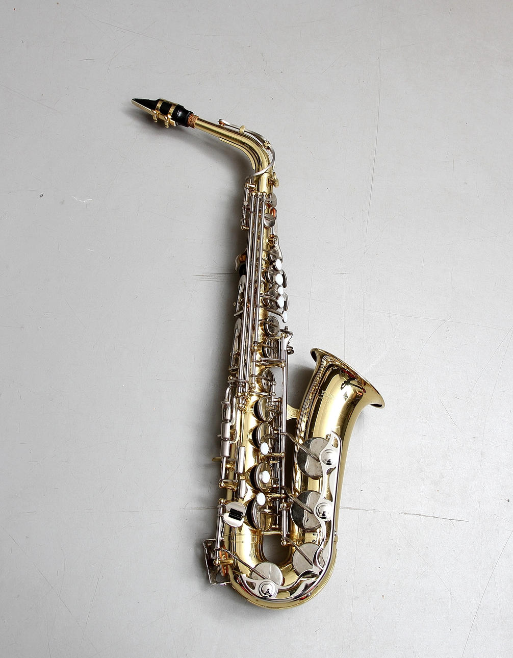 ALTSAXOFON, YAS-25, Yamaha.