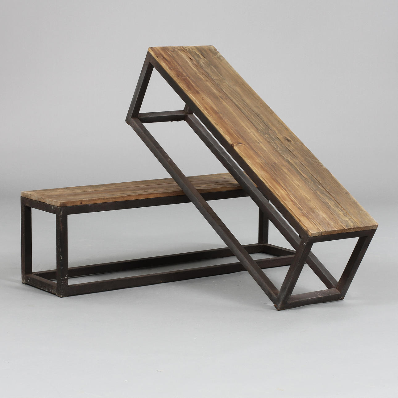 BÄNKAR, 2st, 2000-tal.