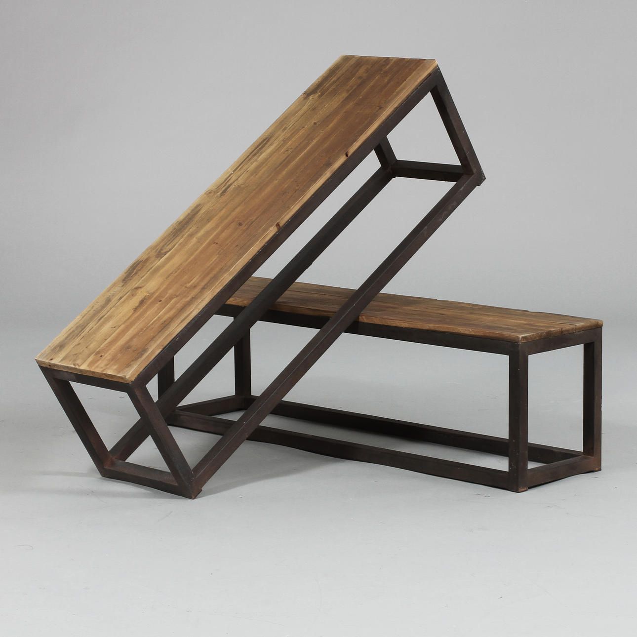 BÄNKAR, 2st, 2000-tal.