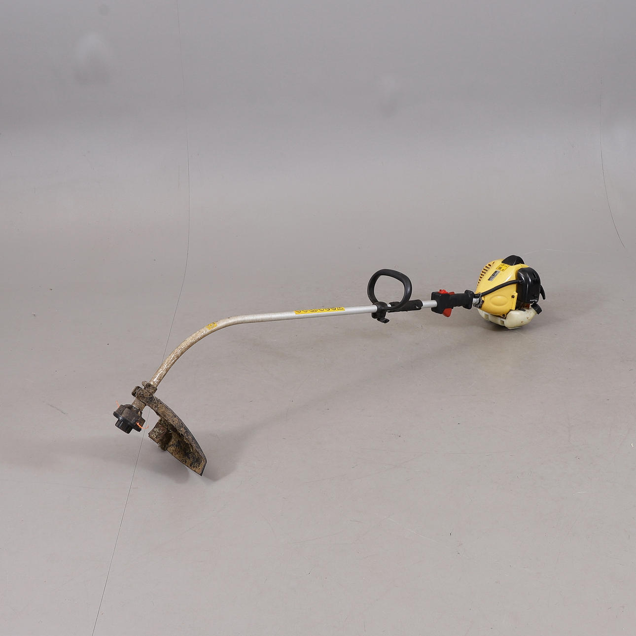 RASENTRIMMER, Texas, GT301.