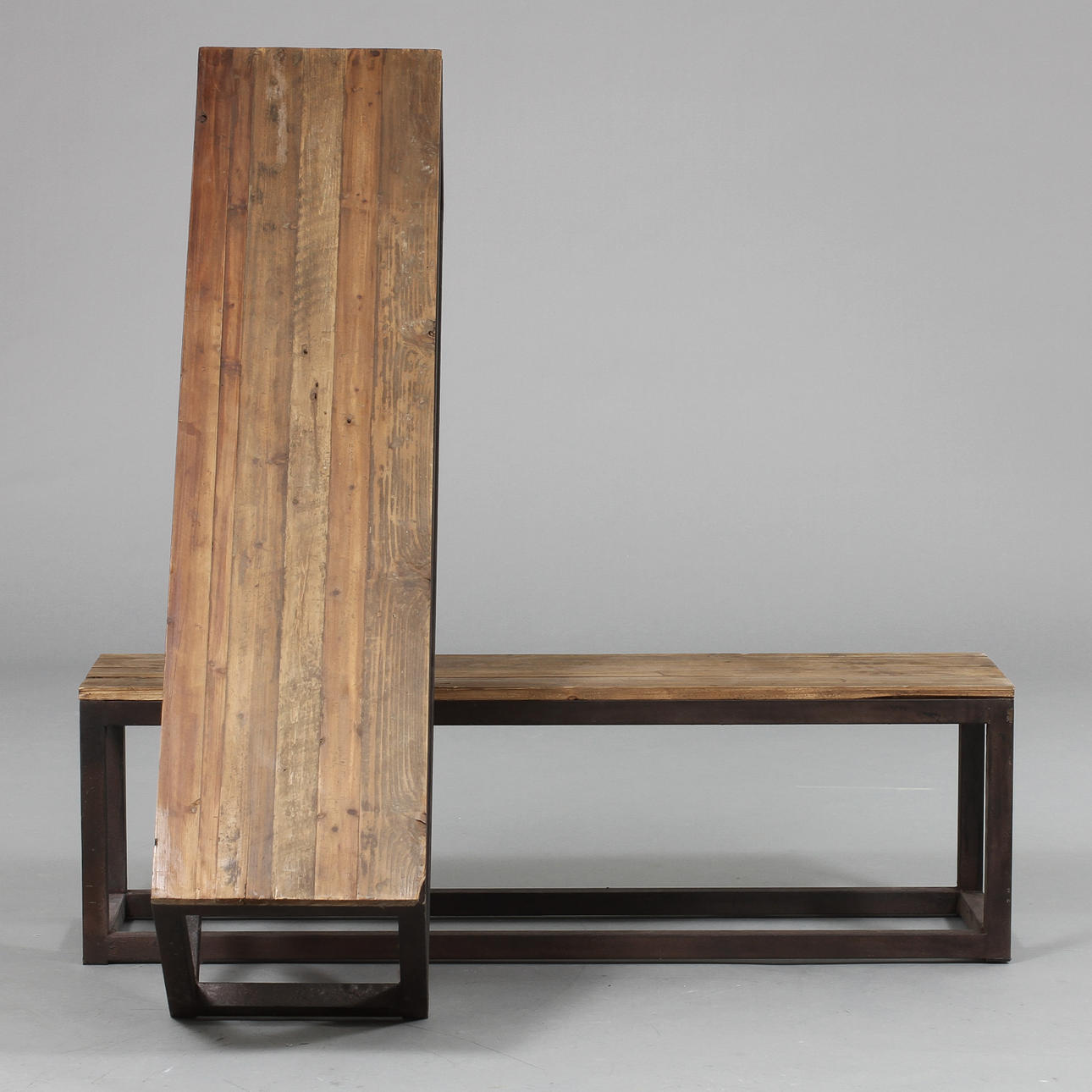 BÄNKAR, 2st, 2000-tal.