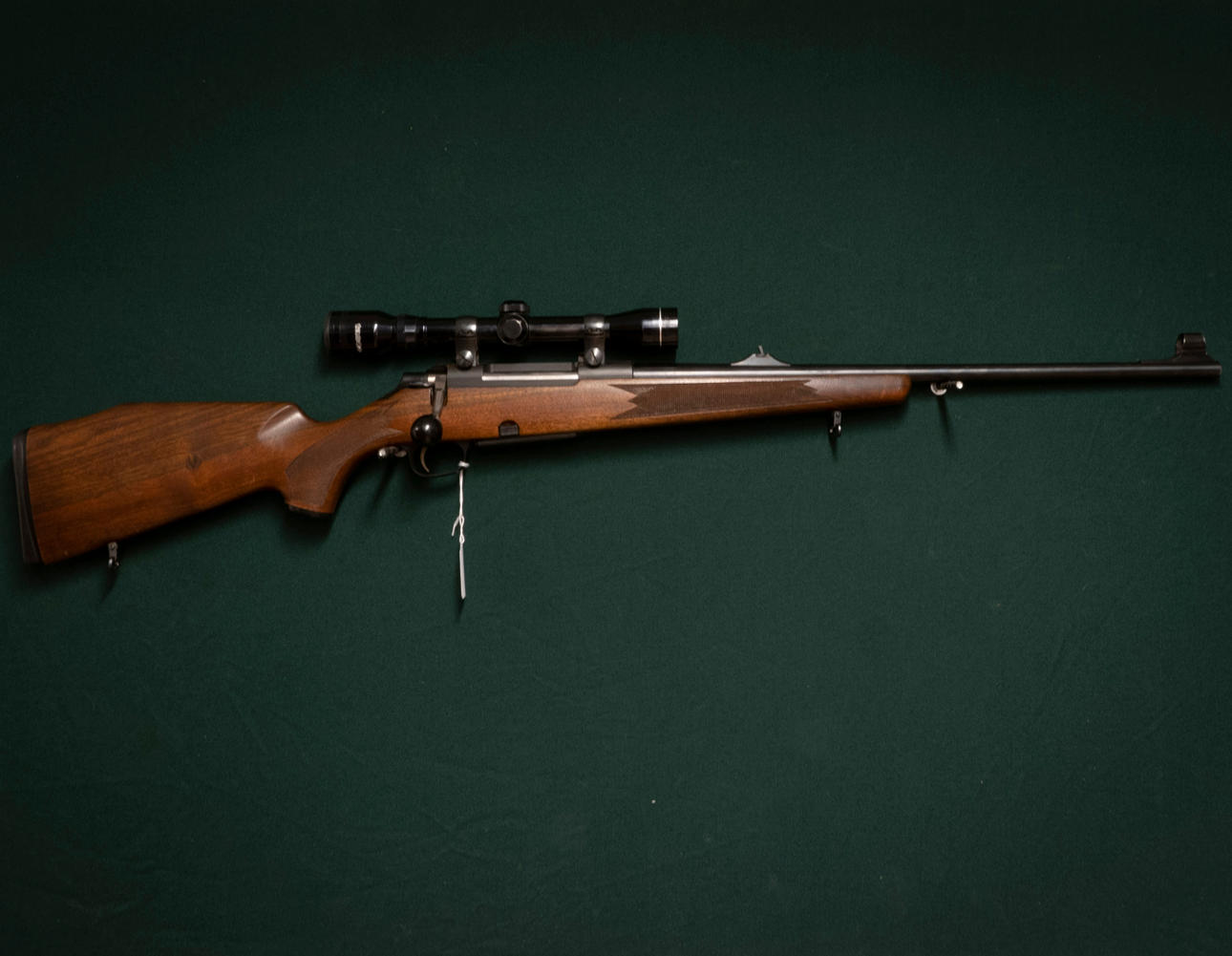 Studsare Tikka 6,5x55 #600554.