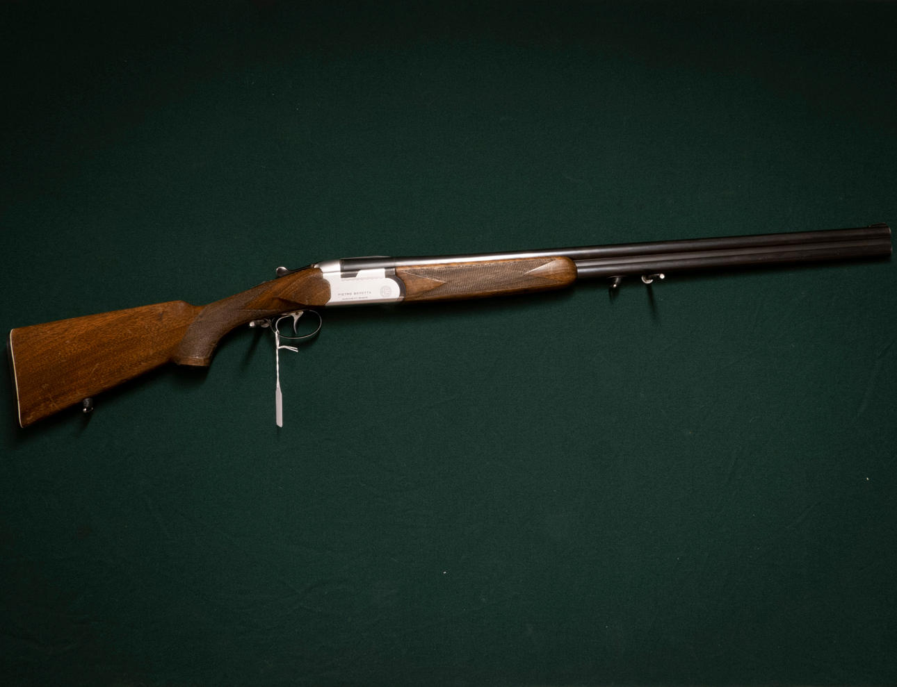 Beretta S55 cal. 12 #60758.