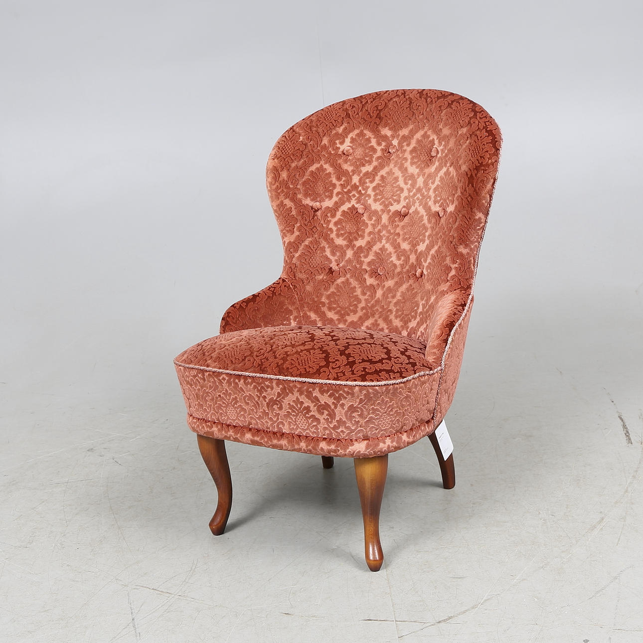 EMMAFÅTÖLJ, 1900-tal.