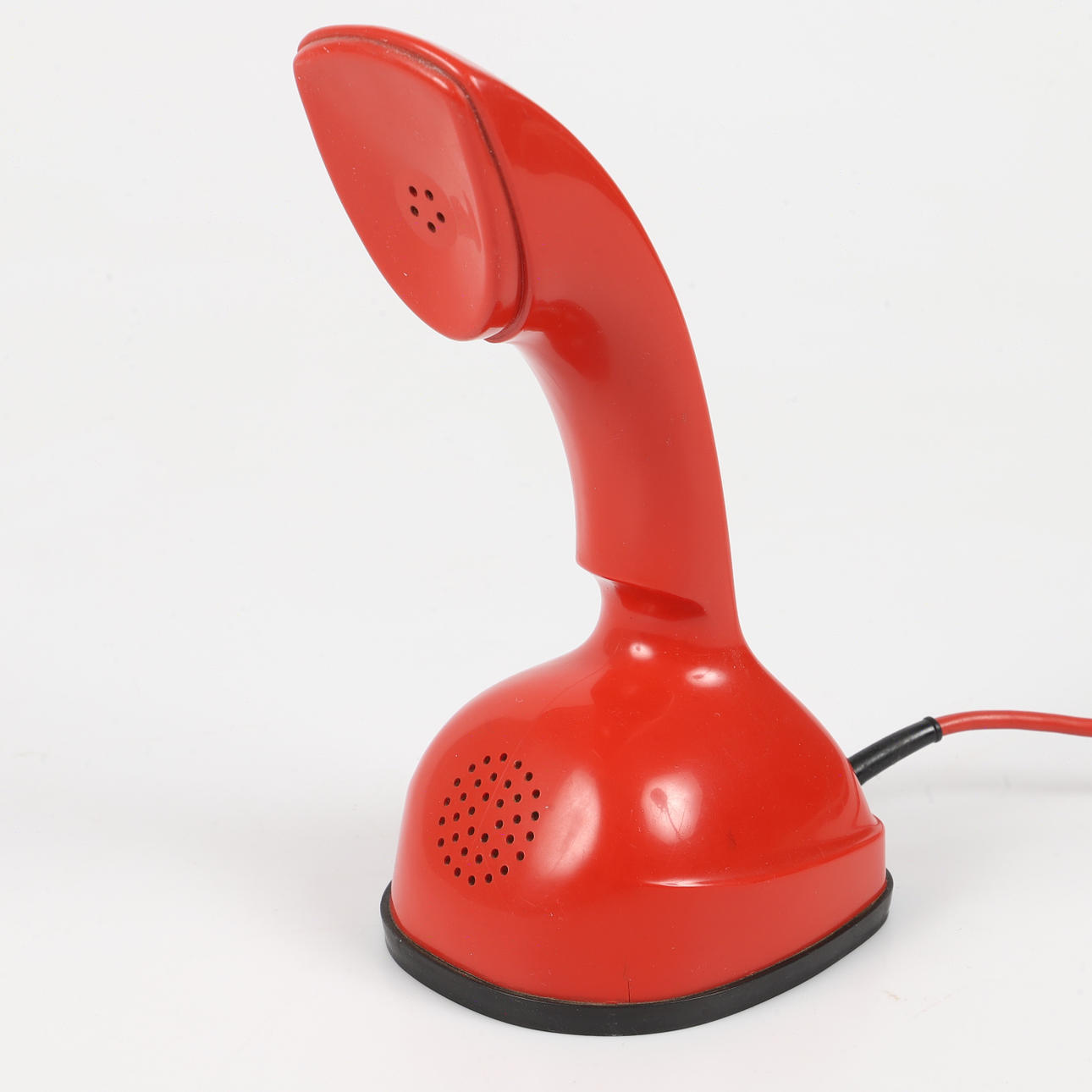 KOBRATELEFON, "Ericofon", LM Ericsson.