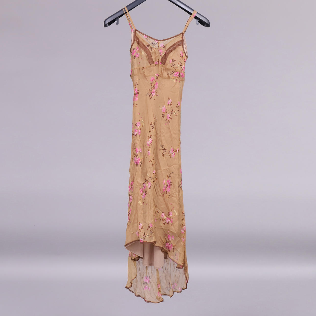 DRESS, Betsey Johnson, 1990s.