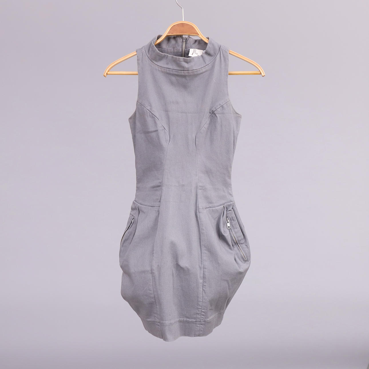 KLÄNNING, Preen Khaki, 1990-tal.