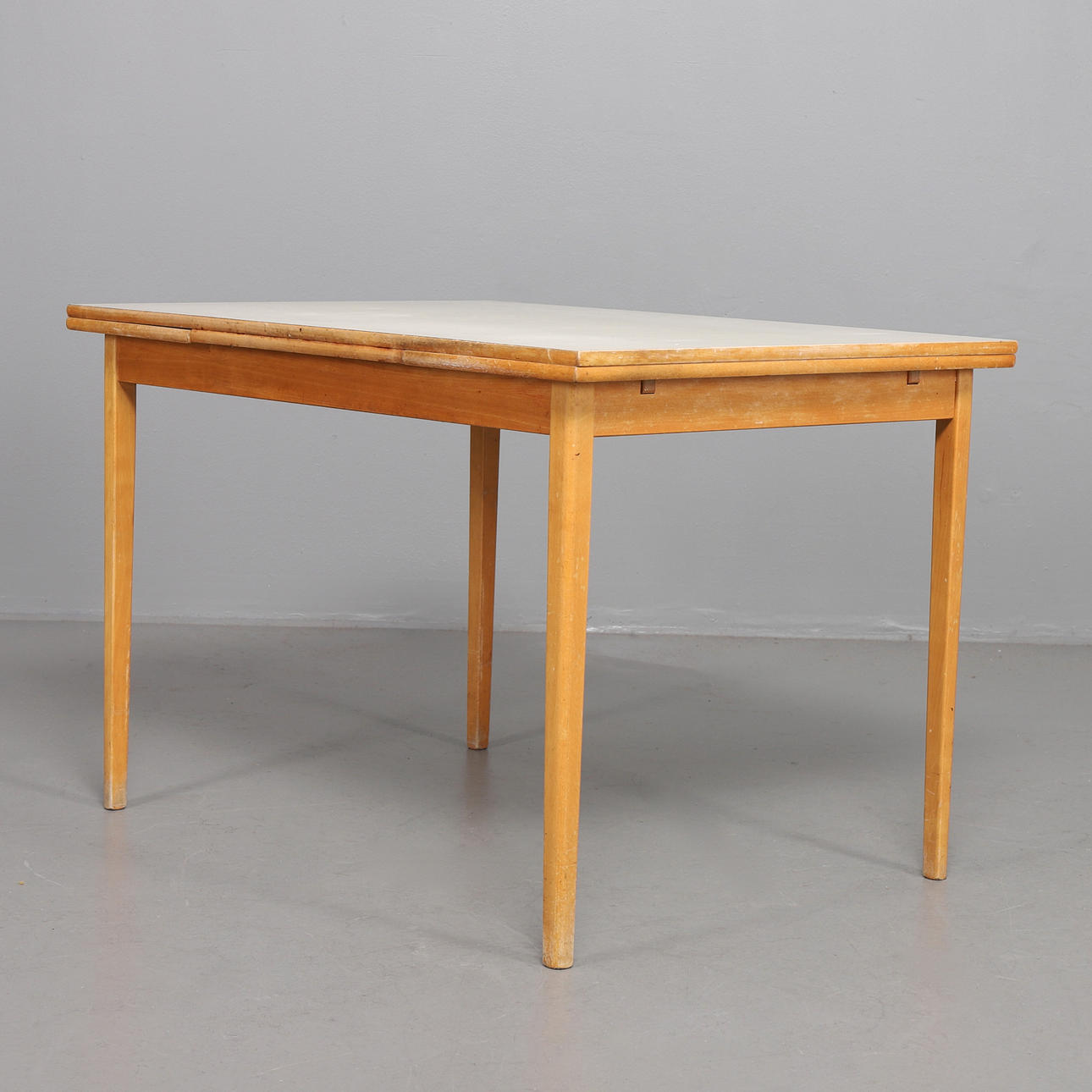 BORD, Perstorp, 1900-talets andra hälft.