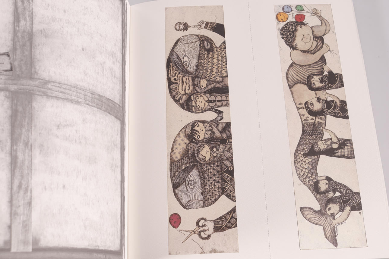 BOOK, Carrie Chau, Drawing portfolio 2008. Books, Maps