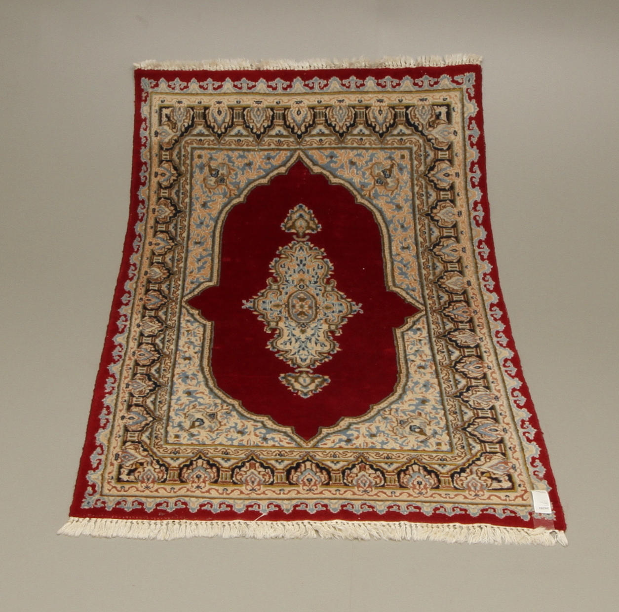 MATTA, orientalisk, Kirman, 209 x 124 cm.