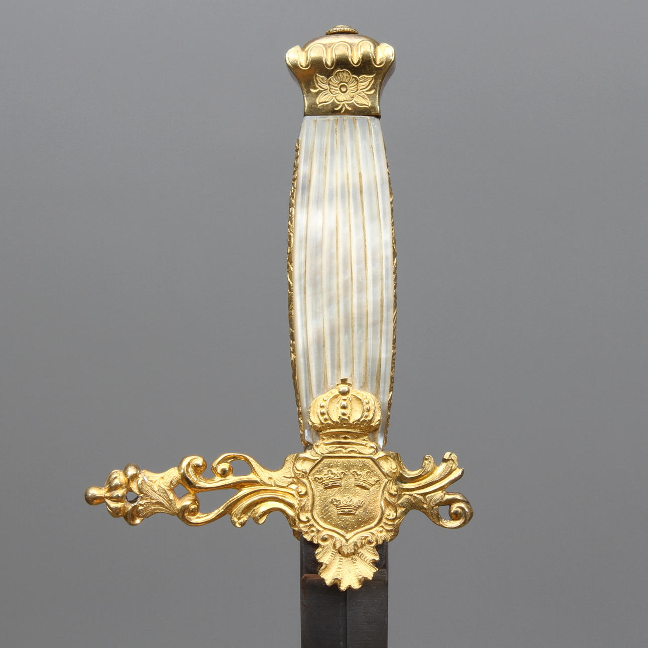 ÄMBETSMANNAVÄRJA, Sverige, 1800-tal.