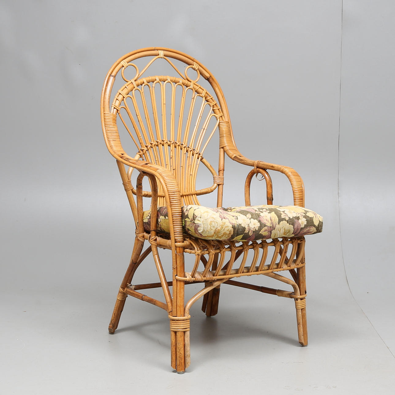 STOL, rotting, 1900 tal.