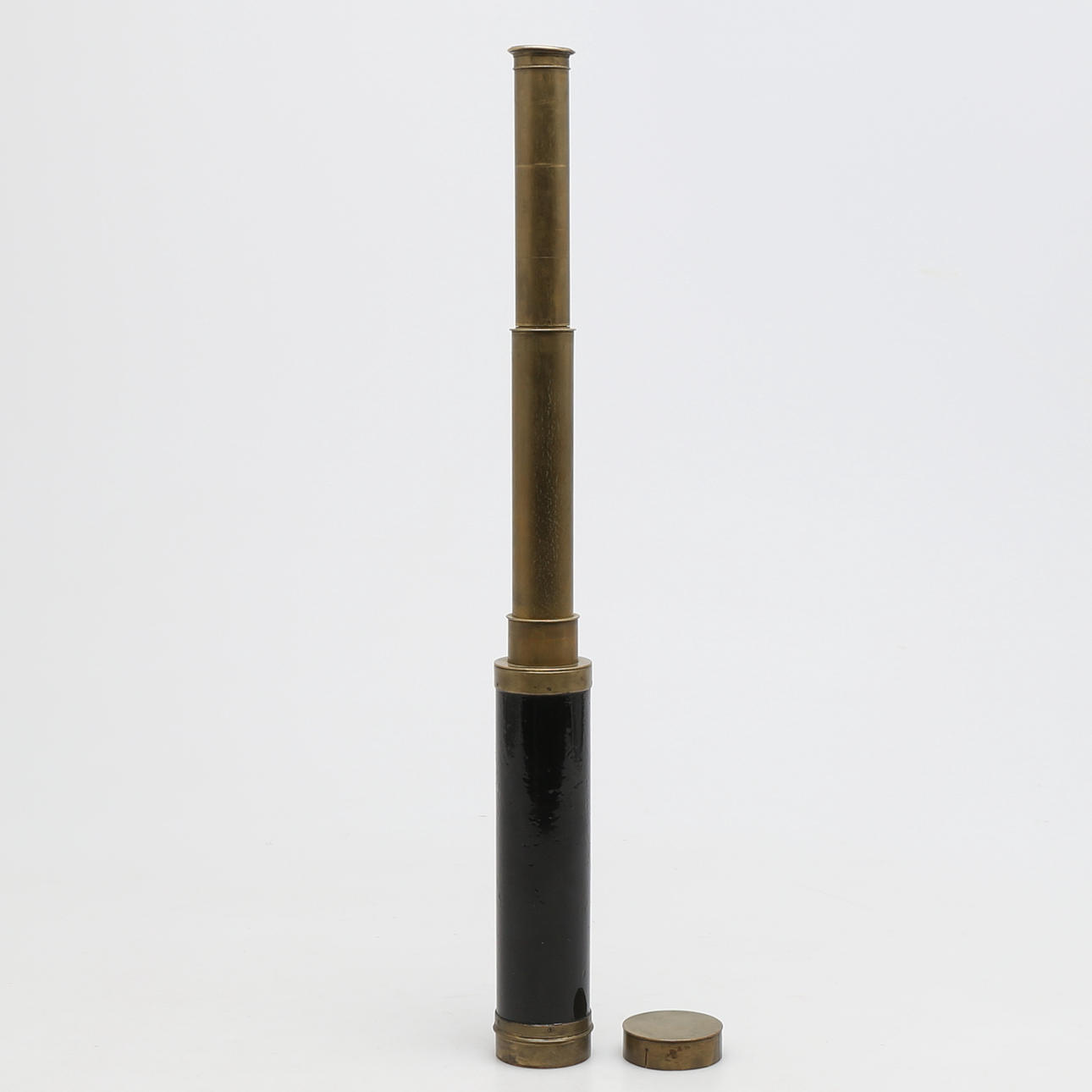 TUBKIKARE, märkt Dollond London, 1800/1900-tal.