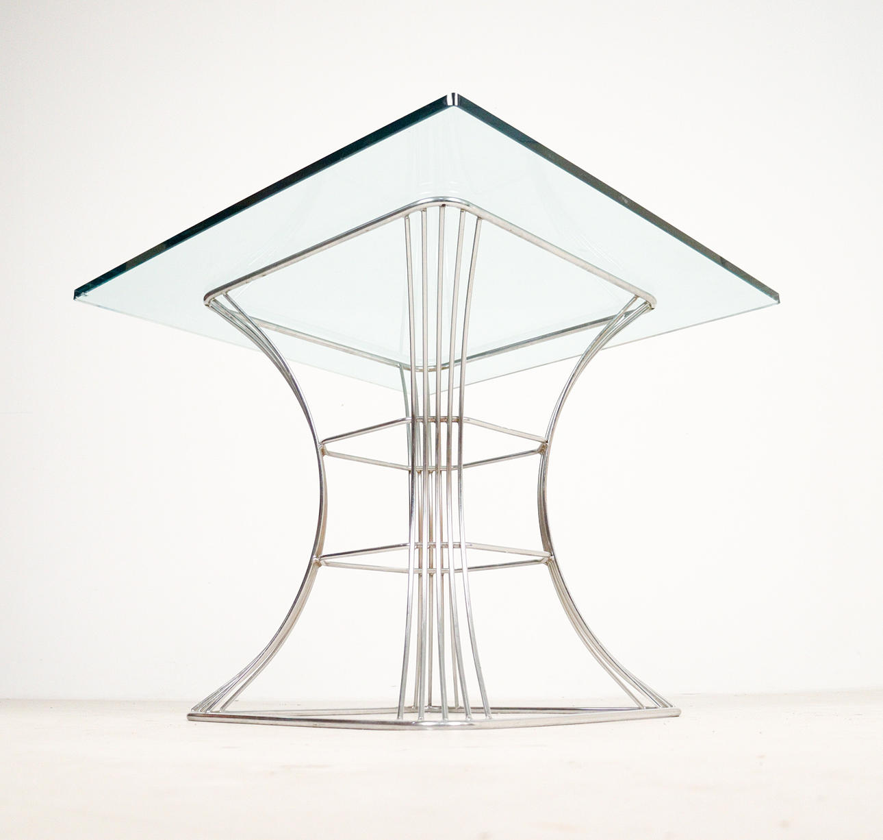 Trådbord 1970'erne, Italien.