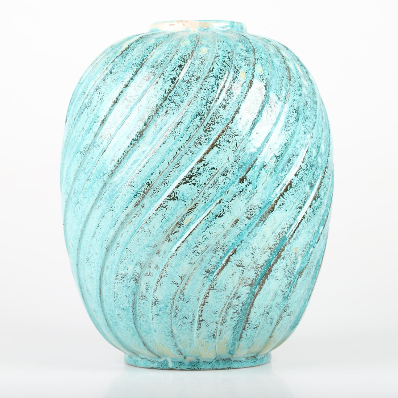 VAS, keramik, Ekeby, 1930-tal.