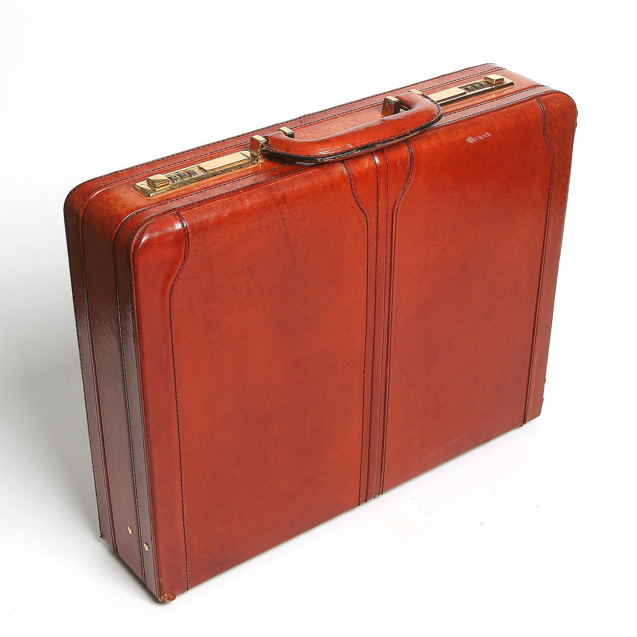 PORTFÖLJ, 1990-tal.