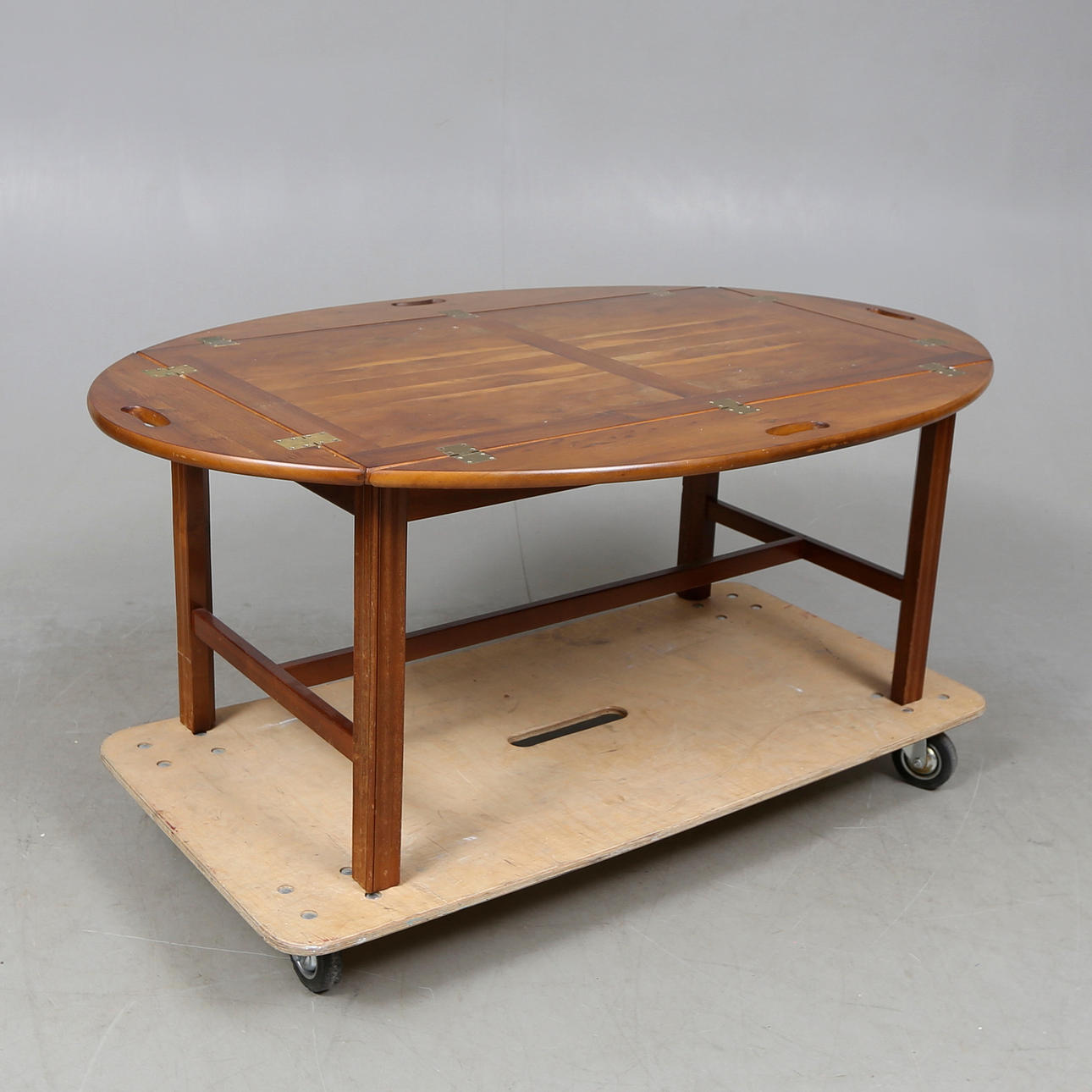 SOFFBORD, så kallat butlers tray.